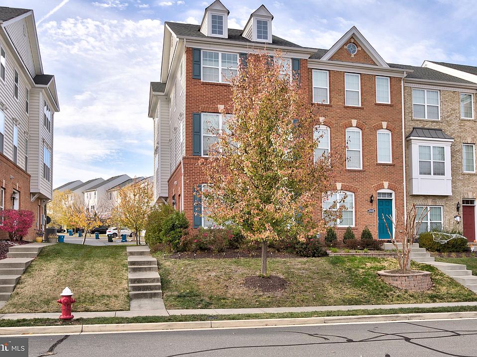 23137 Hanworth St, Ashburn, VA 20148 MLS VALO2061218 Zillow