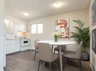 4524 53rd St #5, Wetaskiwin, AB T9A 1R3