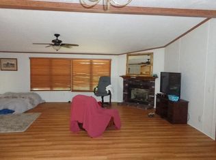 1328 Lee Ave, Crystal Springs, MS 39059