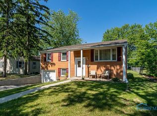 2604 Greenacre Dr, Findlay, OH