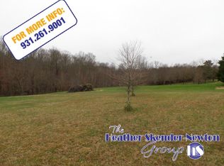 2.89 Ac Freehill Road, Cookeville, TN 38501