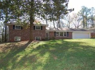 1066 Chatsworth Dr, Avondale Estates, GA 30002