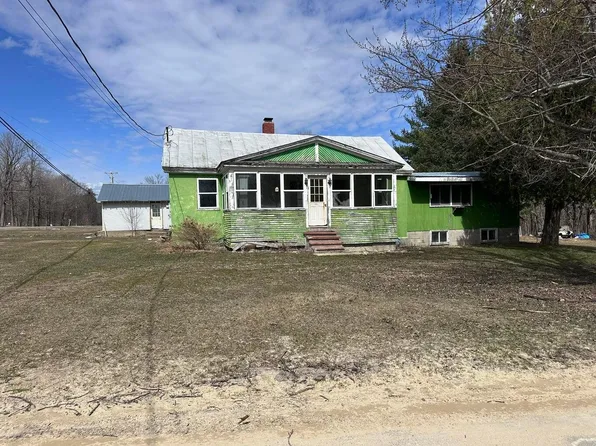 8514 Route 22, West Chazy, NY 12992