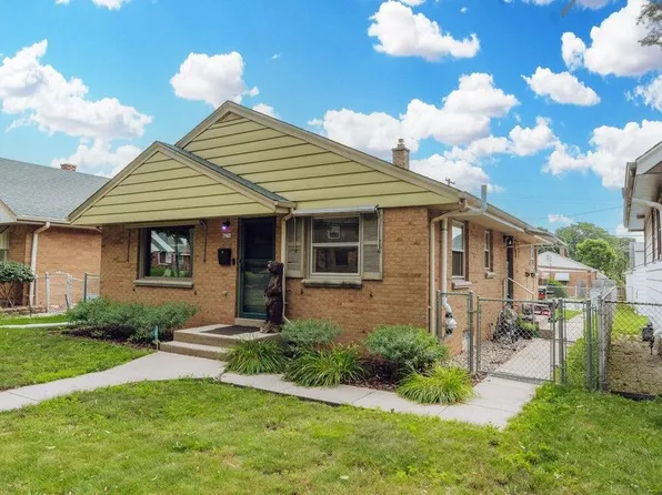 4250 North 73rd STREET, Milwaukee, WI 53216