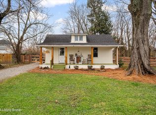 406 Evergreen Rd, Louisville, KY 40223