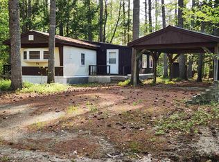 36 Allen Lane, Tamworth, NH 03886