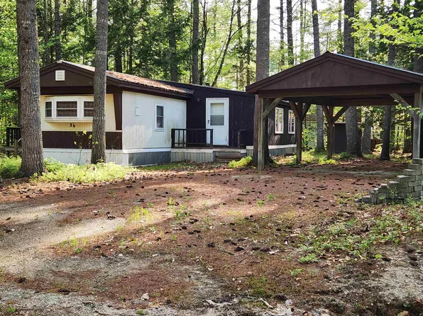 36 Allen Lane, Tamworth, NH 03886