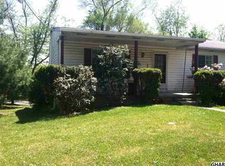 5625 Union Deposit Rd, Harrisburg, PA 17111