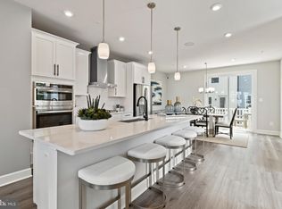 12606 Canopy Ave, Brandywine, MD 20613