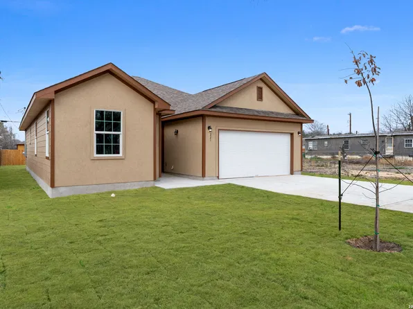 221 Sligo, San Antonio, TX 78223