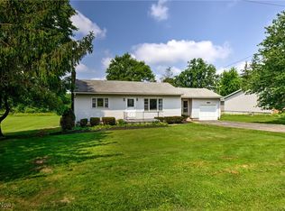 1544 S Stateline Rd, Masury, OH 44438