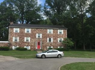 1525 Stewart Cir NW APT 5, Warren, OH 44485