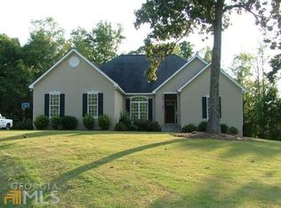 1373 Lower Glass Bridge Rd, Lagrange, GA 30240