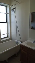 Rented by East Williamsburg Realty Inc