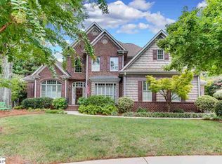 8 Parkins Pointe Way, Greenville, SC 29607