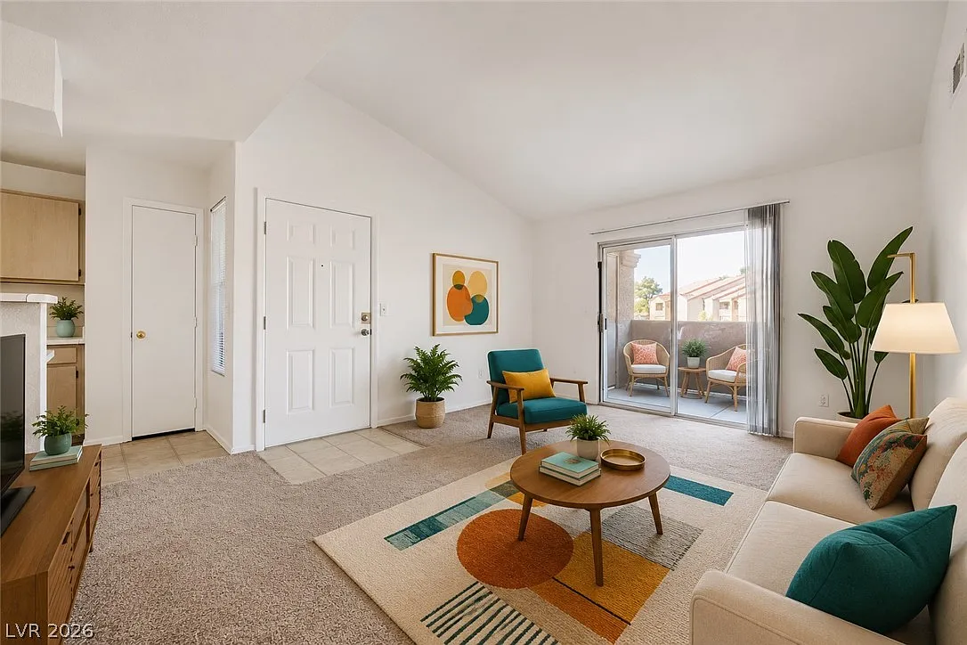 1 bed, 1.0 bath, 722 sqft, $1,150 — Photo 4