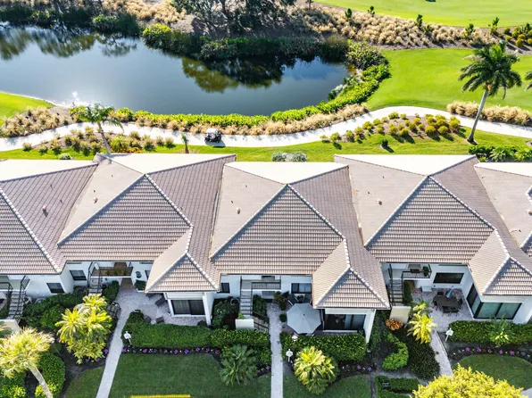 10677 Quail Covey Road #Azalea, Boynton Beach, FL 33436