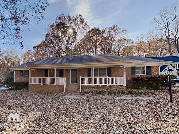 511 Andover Rd, Durham, NC 27712