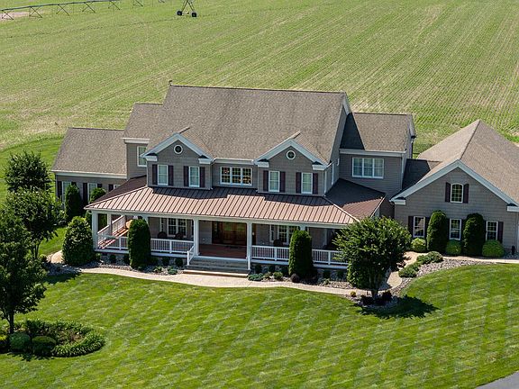 2nd image of 28219 Bridgeville Rd