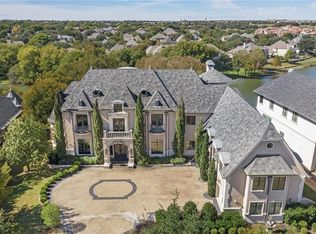 404 Kings Lake Dr, McKinney, TX 75072