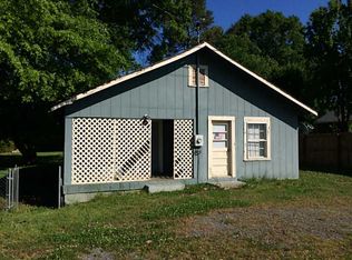 5252 Calhoun Rd NE, Adairsville, GA 30103