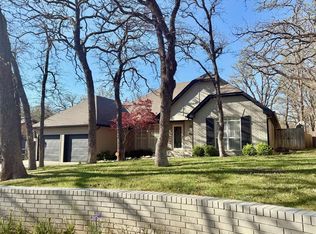 1009 Timbercreek Dr, Duncan, OK 73533