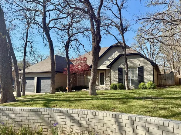 1009 Timbercreek Dr, Duncan, OK 73533