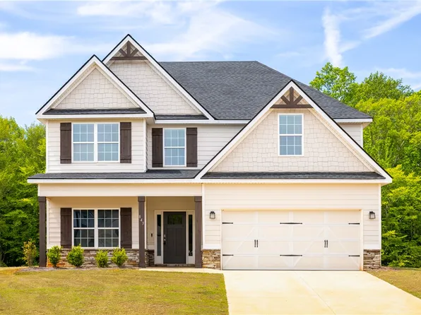 843 Tiger Trl, Opelika, AL 36804