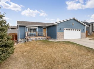 5924 Springfield Rd, Rapid City, SD 57703