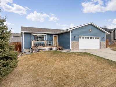 5924 Springfield Rd, Rapid City, SD, 57703