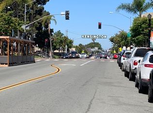 4686 Edgeware Rd, San Diego, CA 92116