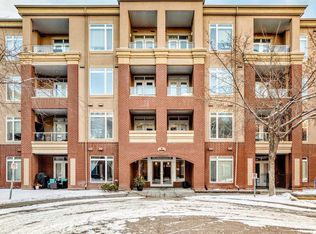 24 E Hemlock Cres SW #4304, Calgary, AB T3C 2Z1