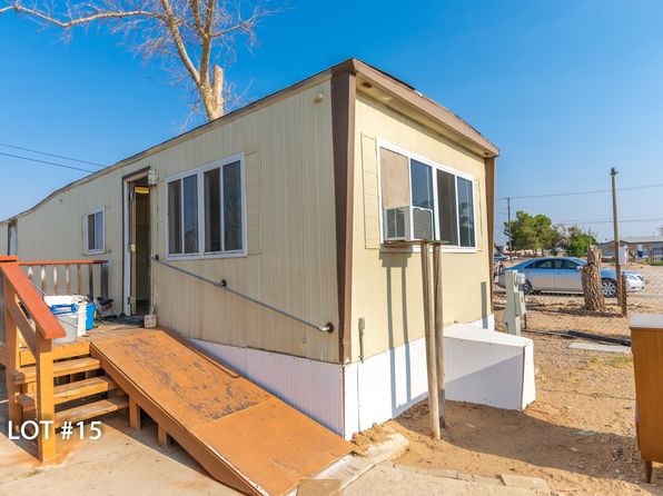 11398 Bartlett Ave Space 15