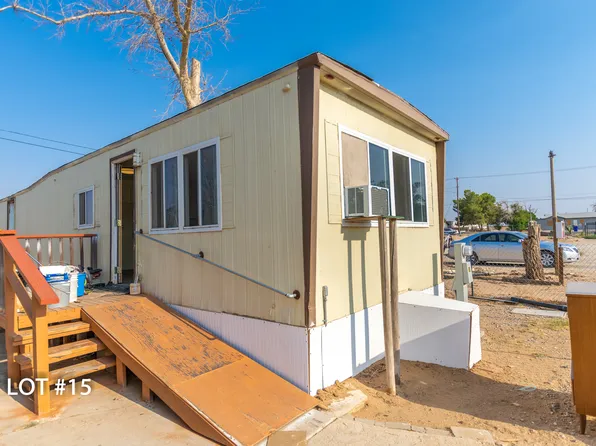 11398 Bartlett Ave, Adelanto, CA