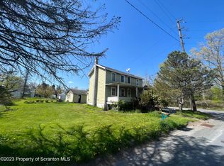 1102 Mill St, Tobyhanna, PA