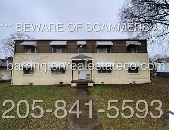 1224 Maple St APT 4, Birmingham, AL 35217