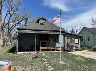 311 N Martin Ave, Oberlin, KS 67749