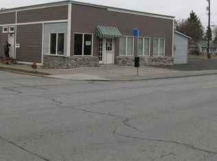 1205 N Napa St, Spokane, WA 99202