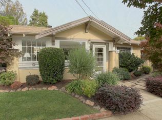 20 Hilltop Rd, San Mateo, CA 94402