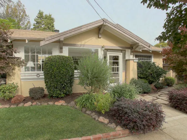 20 Hilltop Rd, San Mateo, CA 94402