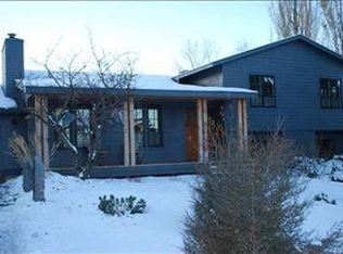 6 Hitching Post Rd, Bozeman, MT 59715