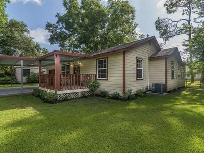 1323 S Beauregard St, Alvin, TX, 77511