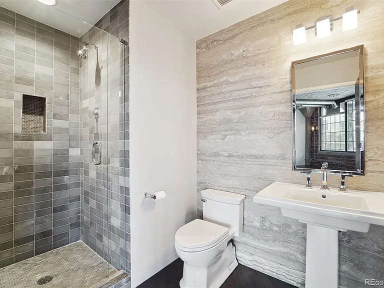 1863 Wazee St #6D — Photo 10