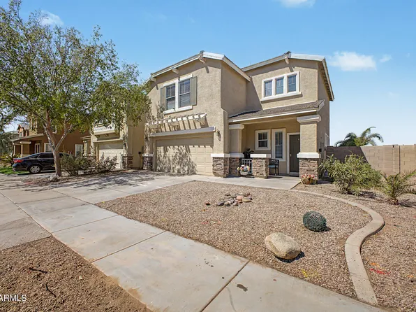 1310 S 121ST Lane, Avondale, AZ 85323