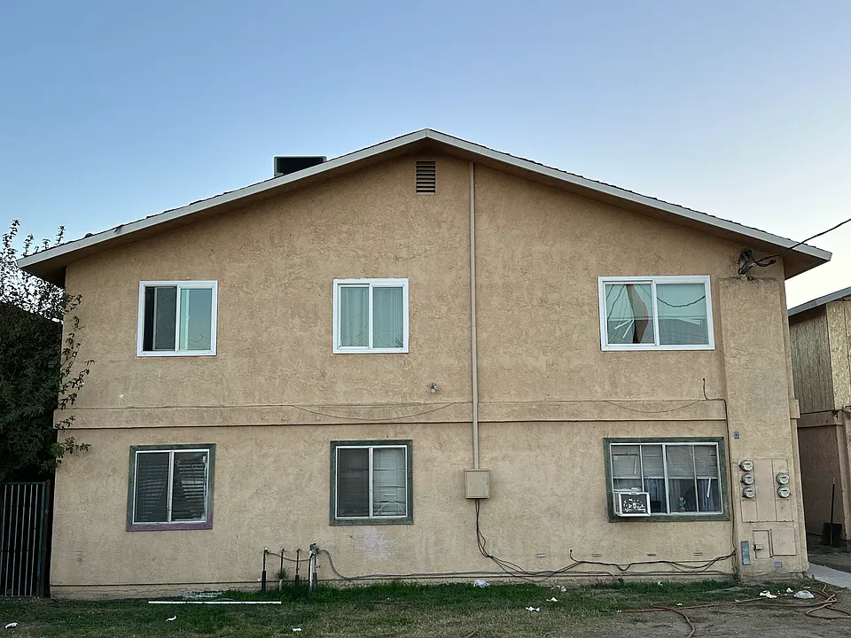 1312 E California Ave #A