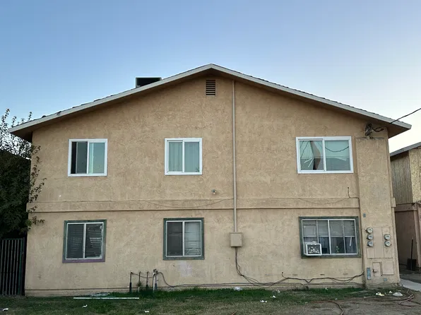 1312 E California Ave, Bakersfield, CA
