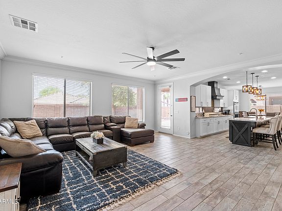 4th image of 12645 W MORNING VISTA Drive