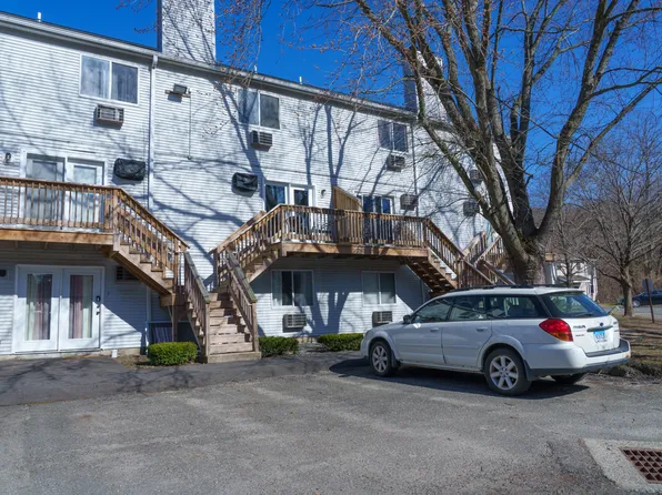 103 Hamden Avenue #E, Waterbury, CT 06704