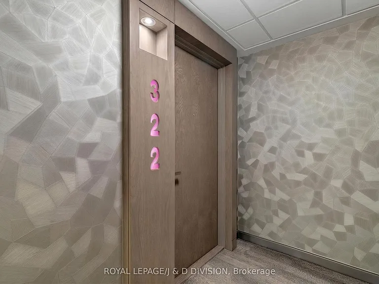 109 Ossington Ave #322 — Photo 11