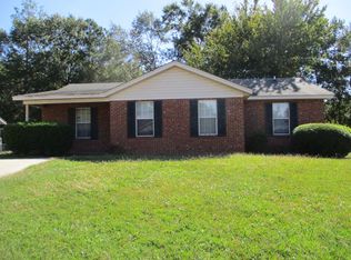 3436 McAlpine Dr, Augusta, GA 30906